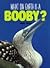 What on Earth Is a Booby? (What on Earth Series)
