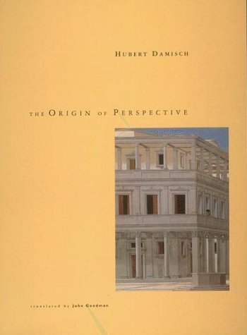 The Origin of Perspective (Paperback)