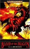 Blood of the Dragon (Brunner the Bounty Hunter #3)
