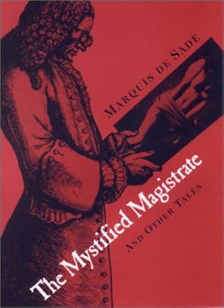 The Mystified Magistrate and Other Tales