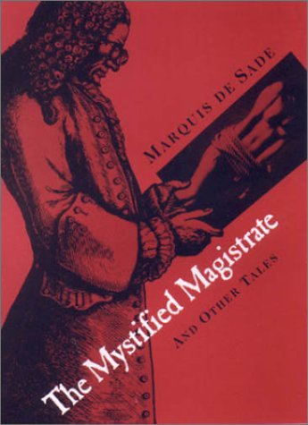 The Mystified Magistrate and Other Tales (Hardcover)