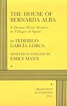 The House of Bernarda Alba by Federico García Lorca