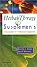 Herbal Therapy and Supplements: A Scientific and Traditional Approach