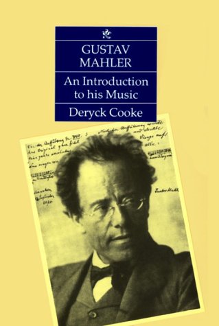 Gustav Mahler: An Introduction to his Music (Paperback)