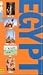 Egypt Spiral Guide by AA Publishing
