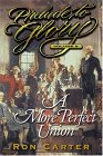 Prelude to Glory, Vol. 8: A More Perfect Union (Hardcover)