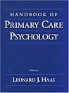Handbook of Primary Care Psychology