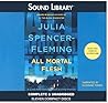 All Mortal Flesh by Julia Spencer-Fleming