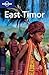East Timor by Tony Wheeler
