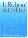 Le Robert & Collins : Dictionnaire francais-anglais et anglais-francais (Senior) (French Edition) (French and English Edition)