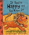 If You're Happy and You Know It! by Jane Cabrera