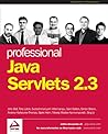 Professional Java Servlets 2.3 Professional Java Servlets 2.3