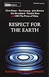 Respect for the Earth: Sustainable Development