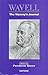 Wavell: The Viceroy's Journal