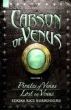 Carson of Venus, Vol 1 (Venus, #1-2)