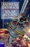 Solarstation by Andreas Eschbach