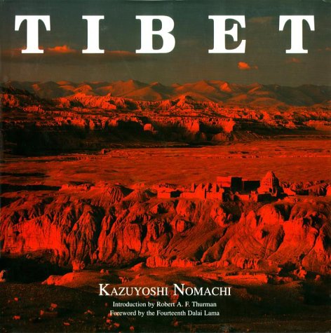 Tibet (Hardcover)
