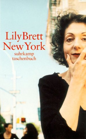 New York (Paperback)
