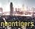 Peter Bialobrzeski: Neon Tigers