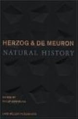 Herzog & de Meuron: Natural History by Herzog & de Meuron | Goodreads
