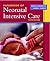 Handbook of Neonatal Intensive Care