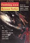 The Magazine of Fantasy and Science Fiction, March 1962 (The Magazine of Fantasy & Science Fiction, #130)