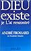 Dieu existe, je L'ai rencontré