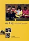 Reading in multilingual classrooms Reading in multilingual classrooms