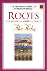 Roots by Alex Haley