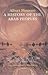 A History of the Arab peoples