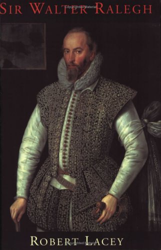 Sir Walter Ralegh (Paperback)