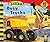 Tonka Busy Trucks (Tonka Giant Flap Book)