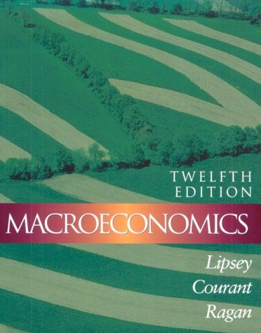 Macroeconomics (12th Edition)