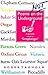 Poems not on the underground  by Roger Tagholm