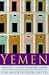 Yemen  by Tim Mackintosh-Smith
