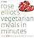 Rose Elliot's Vegetarian Me...