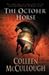 The October Horse (Masters of Rome, #6)