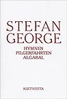 Hymnen · Pilgerfahrten · Algabal