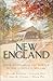 New England: Mockingbird's Song/Retreat to Love/Mountaintop/Sea Escape (Inspirational Romance Collection)