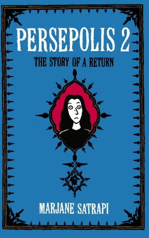 Persepolis 2 : The Story of a Return