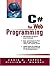 C# for Web Programming