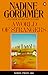 A World of Strangers by Nadine Gordimer