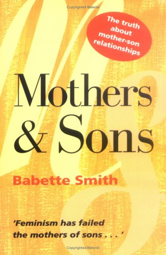 Mothers and Sons (Paperback)