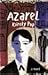 Azarel by Károly Pap Azarel by Károly Pap