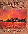 Boulder: Heart & Soul - People & Place