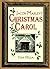 Jacob Marley's Christmas Carol