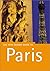 The Mini Rough Guide to Paris by Rachel Kaberry