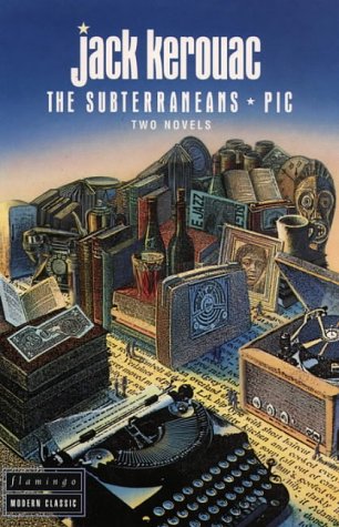 The Subterraneans