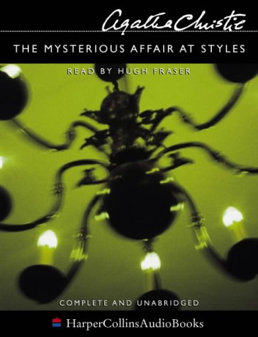 The Mysterious Affair at Styles