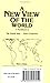 A New View of the World: Handbook to the Peters Projection World Map